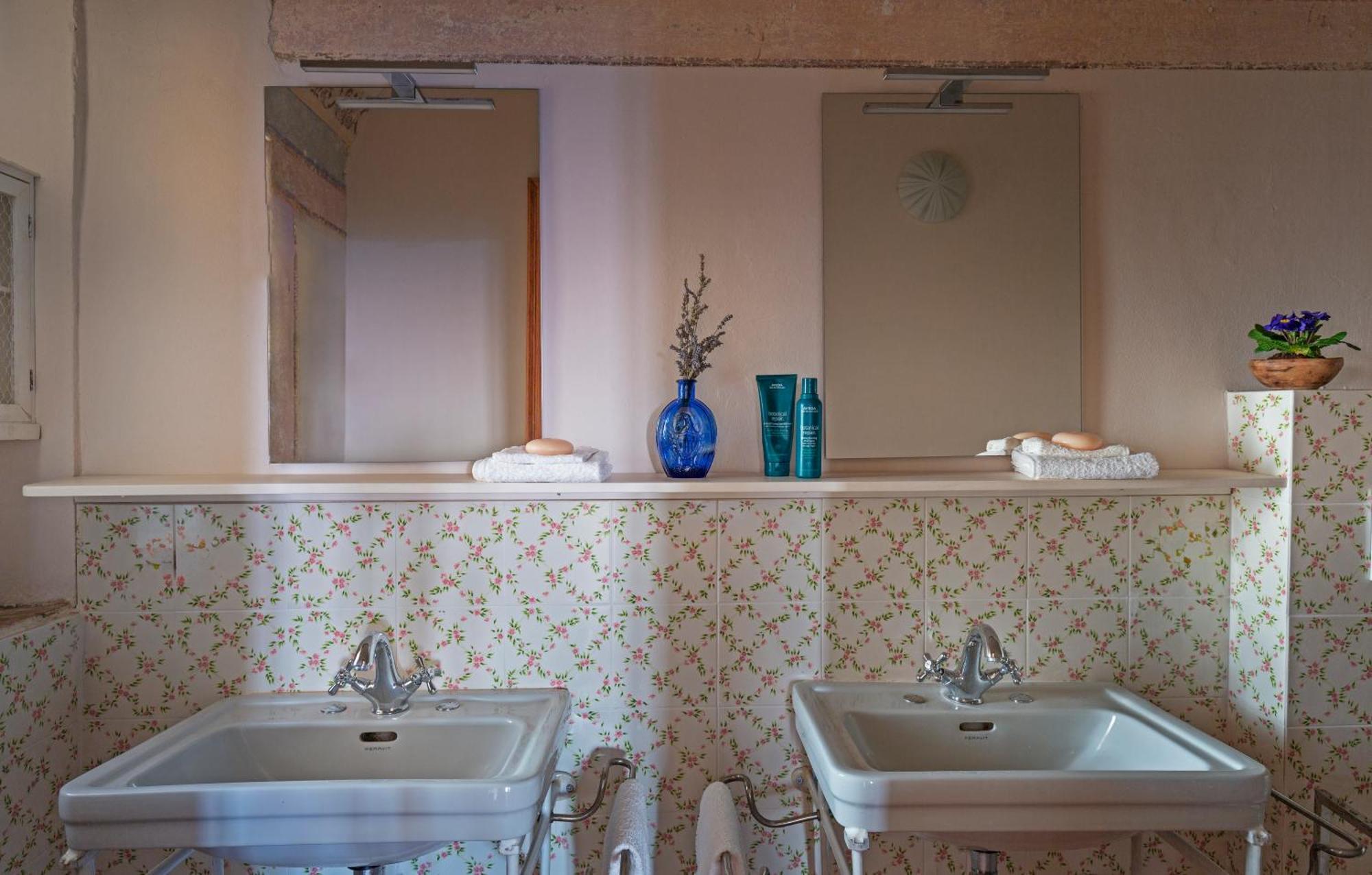 Bed and Breakfast Casa Ezio Marchi Bettolle Exterior foto
