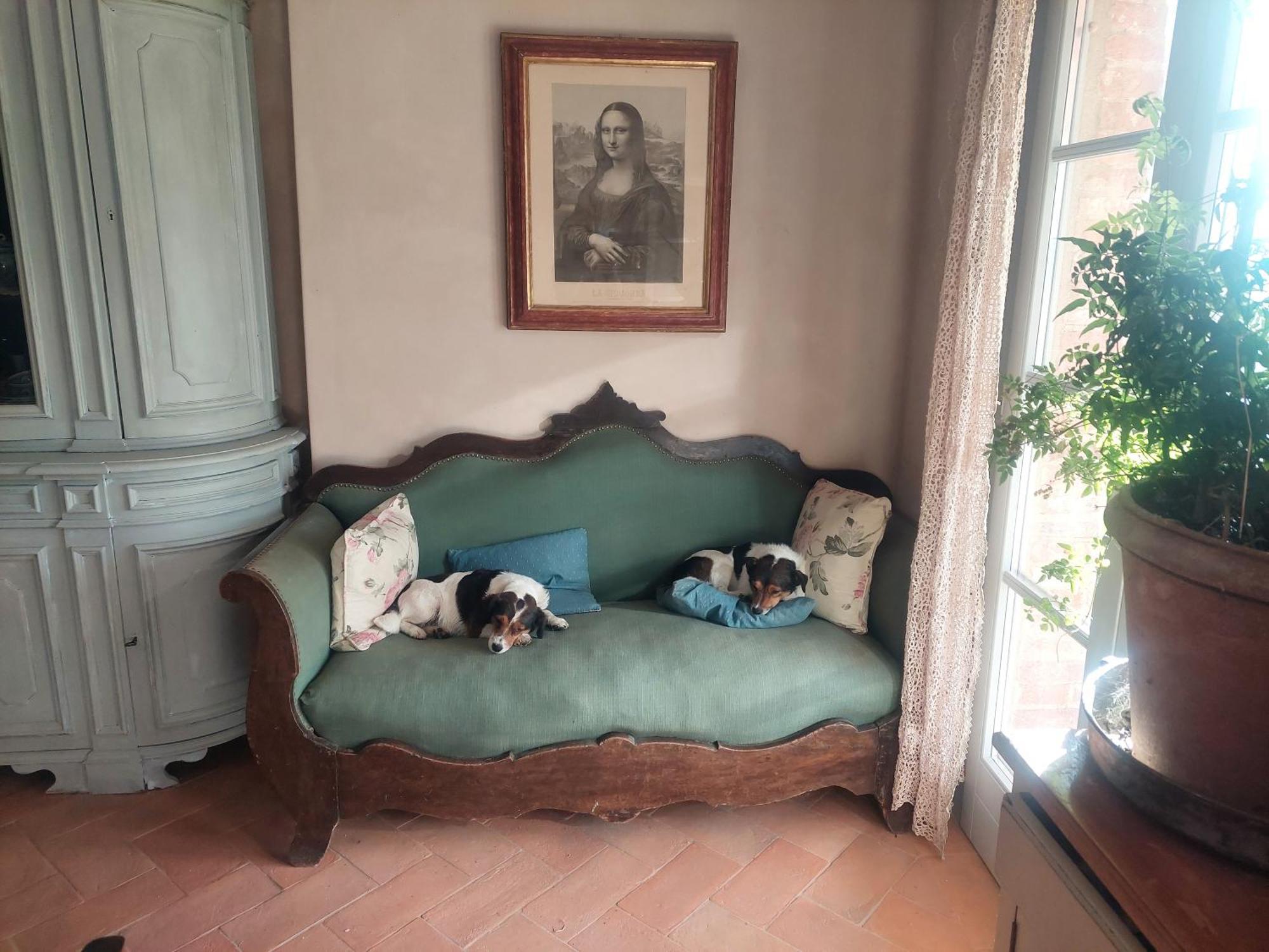 Bed and Breakfast Casa Ezio Marchi Bettolle Exterior foto